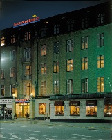 Picture of Scandic Hotel Plaza Aarhus